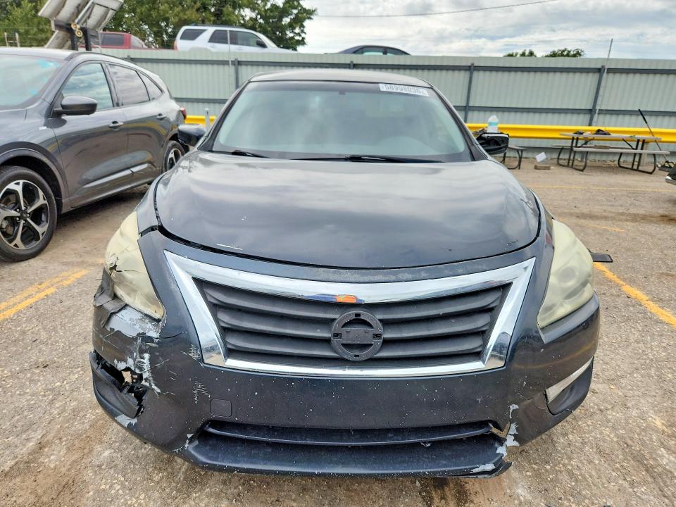 Продажа на аукционе авто 2015 Nissan Altima, vin: 1N4AL3AP9FC478391, номер лота: 58998036
