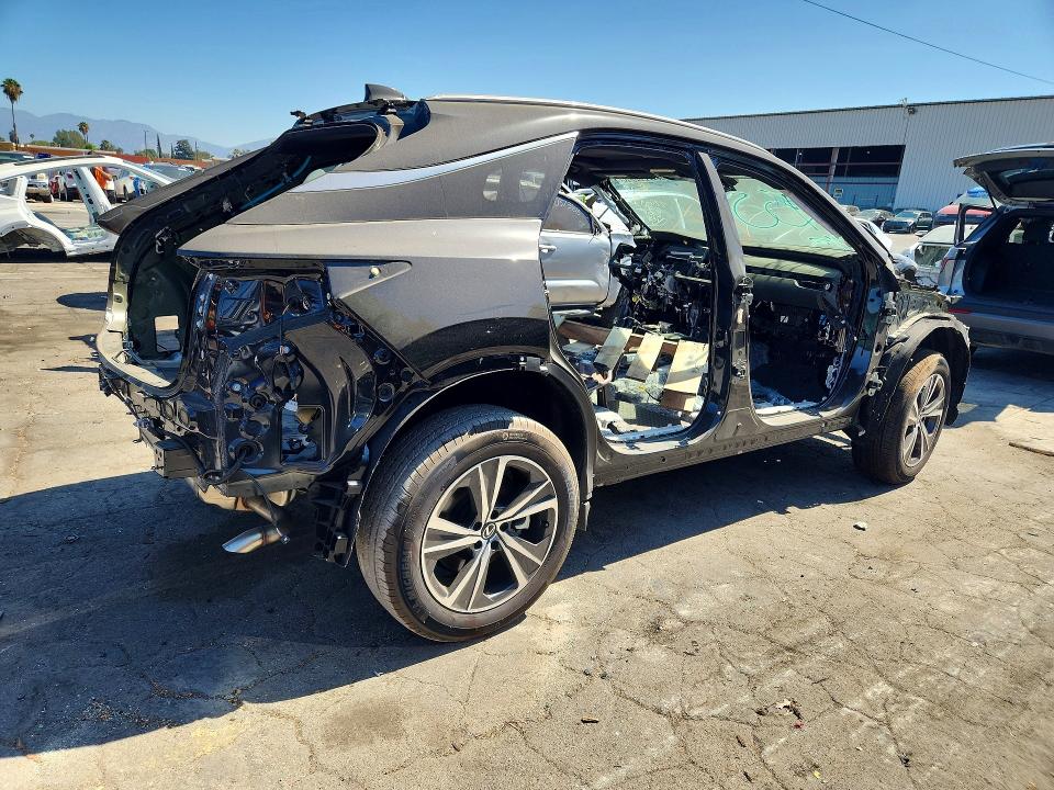 Продажа на аукционе авто 2026 Lexus Rx 350, vin: 2T2BAMBA2TC071886, номер лота: 61690996