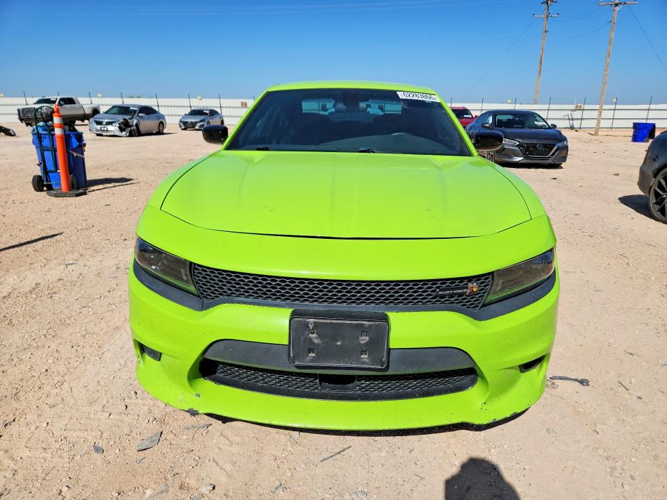 Продажа на аукционе авто 2023 Dodge Charger, vin: 2C3CDXBG1PH508301, номер лота: 62283866