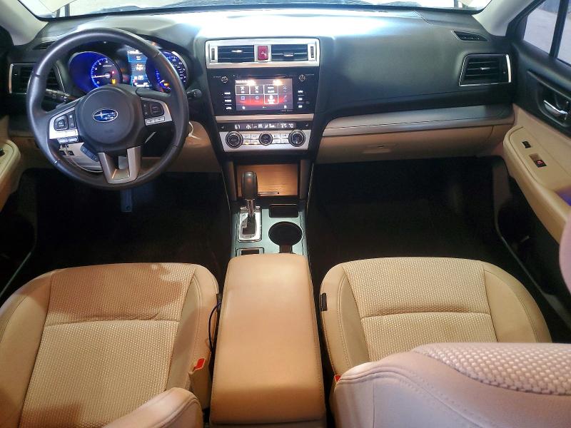55408826 :رقم المزاد ، 4S4BSAFC8H3347446 vin ، 2017 Subaru Outback مزاد بيع