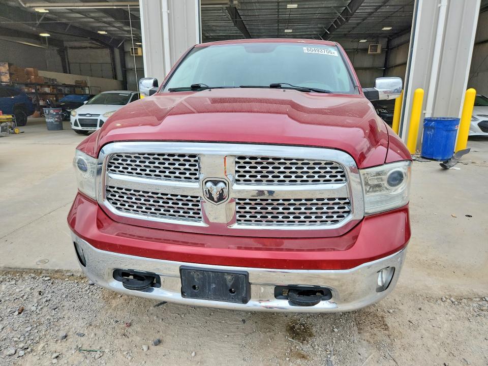 60493706 :رقم المزاد ، 1C6RR7NT5ES267243 vin ، 2014 Ram 1500 مزاد بيع
