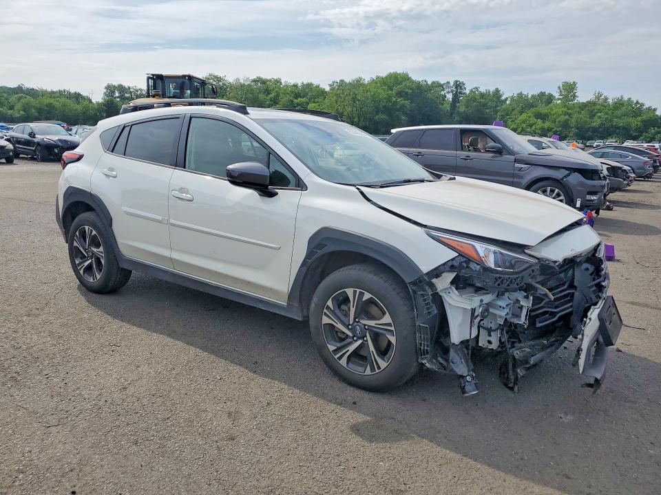 Продажа на аукционе авто 2024 Subaru Crosstrek, vin: JF2GUADC4RH916936, номер лота: 60440636