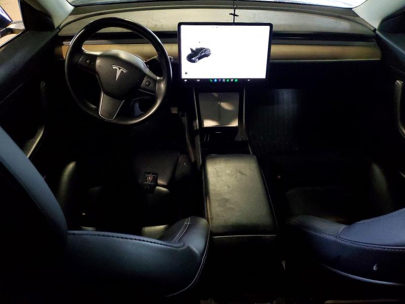 Aukcja sprzedaży 2018 Tesla Model 3, vin: 5YJ3E1EAXJF034259, numer aukcji: 62476866