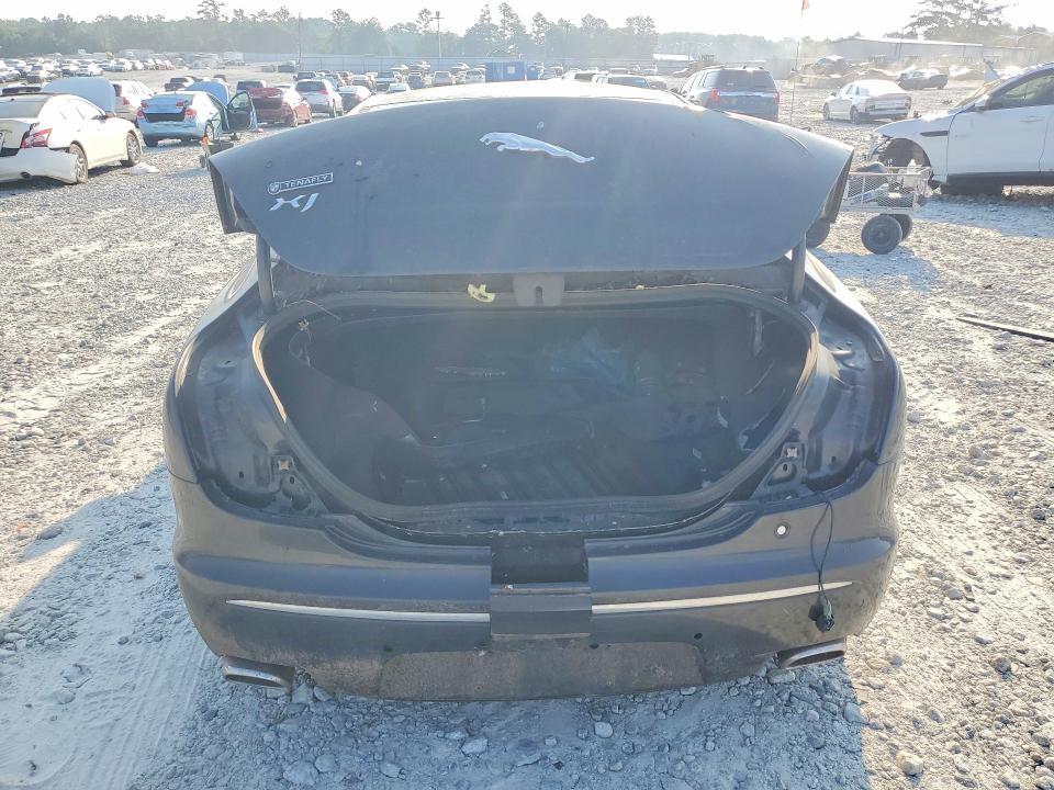 Продажа на аукционе авто 2011 Jaguar Xf, vin: SAJWA1CB0BLV21345, номер лота: 59382116