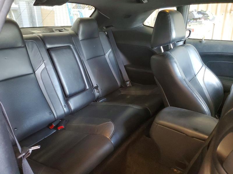 Aukcja sprzedaży 2015 Dodge Challenger, vin: 2C3CDZBG0FH823651, numer aukcji: 59331086