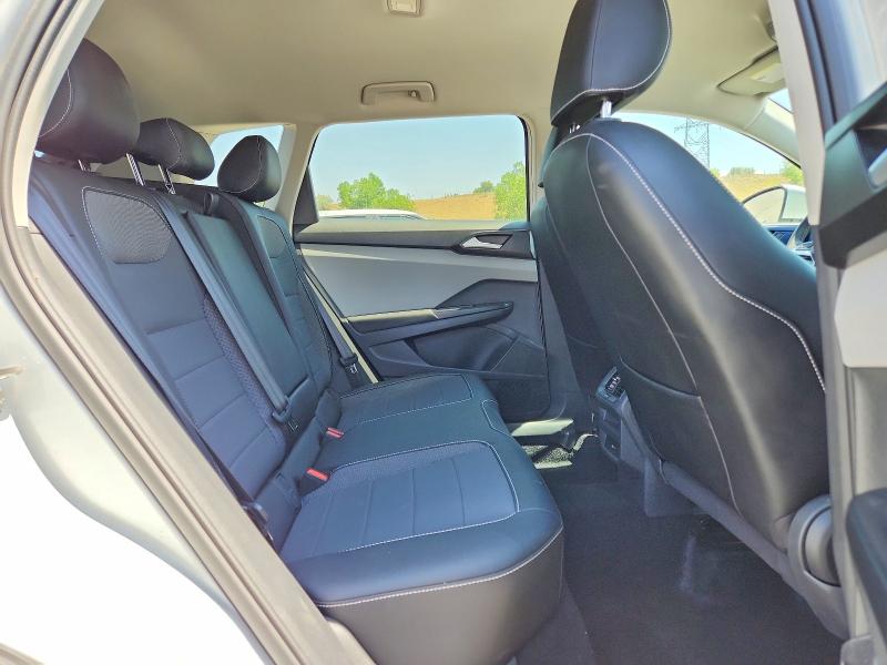 Продаж на аукціоні авто 2022 Volkswagen Taos, vin: 3VVWX7B22NM081344, номер лоту: 61565416