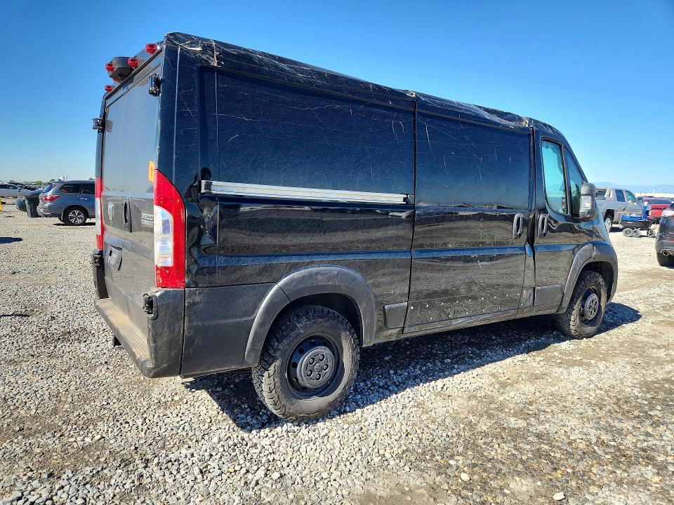 Aukcja sprzedaży 2023 Ram Promaster 3500, vin: 3C6MRVWG0PE595367, numer aukcji: 60452236