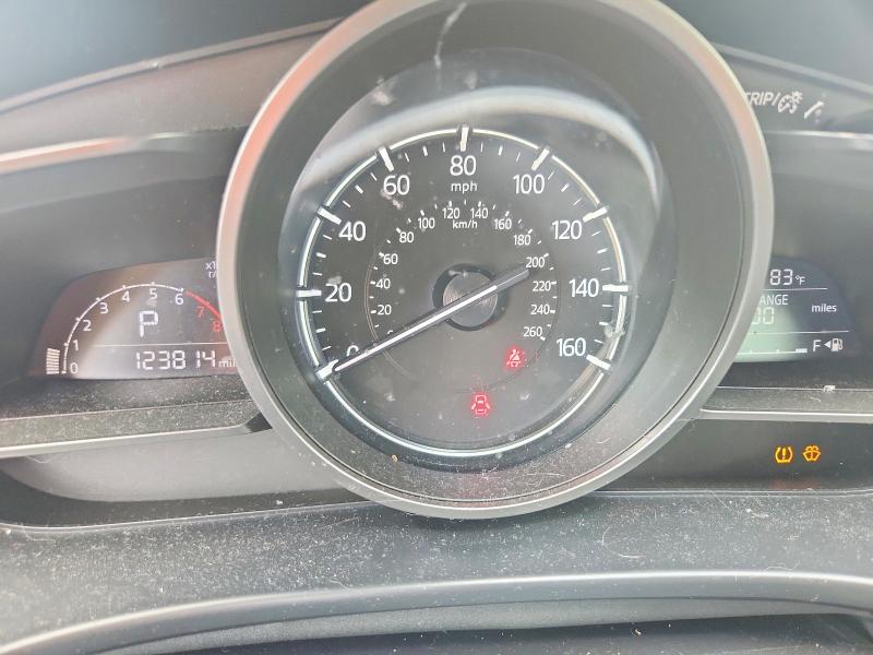 Aukcja sprzedaży 2018 Mazda 3, vin: 3MZBN1V32JM209609, numer aukcji: 60966416