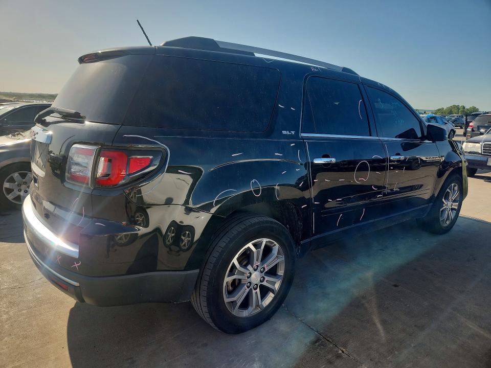 Aukcja sprzedaży 2014 Gmc Acadia, vin: 1GKKRRKD3EJ261308, numer aukcji: 59638556