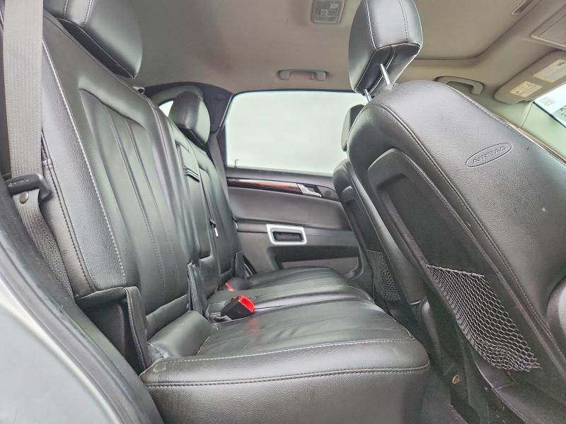 2013 Chevrolet Captiva მანქანა იყიდება აუქციონზე, vin: 3GNAL4EKXDS575998, აუქციონის ნომერი: 62944406