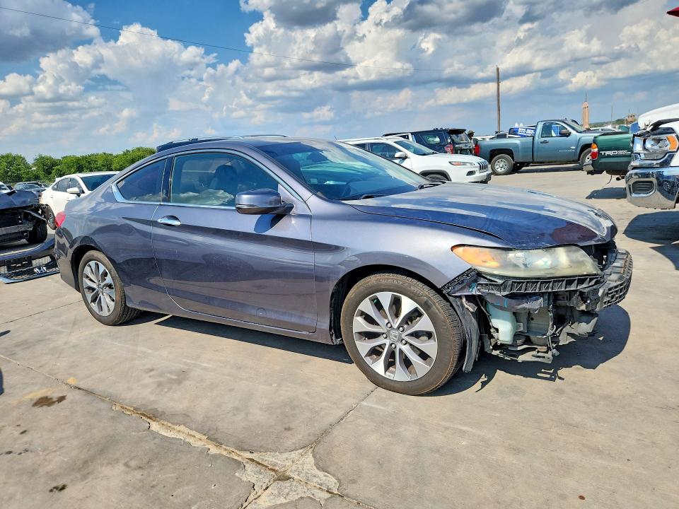 Aukcja sprzedaży 2013 Honda Accord, vin: 1HGCT1B75DA006575, numer aukcji: 59190936
