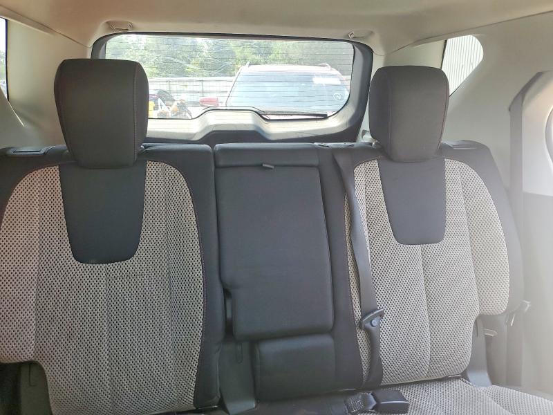 Продаж на аукціоні авто 2015 Chevrolet Equinox, vin: 2GNALBEK0F6196045, номер лоту: 63029976