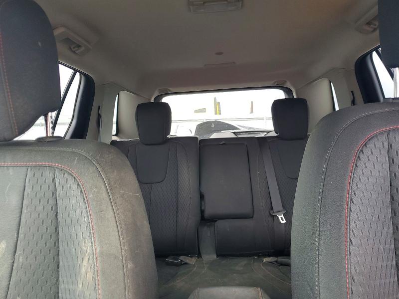 Продажа на аукционе авто 2013 Gmc Terrain, vin: 2GKALMEK4D6171008, номер лота: 59817676