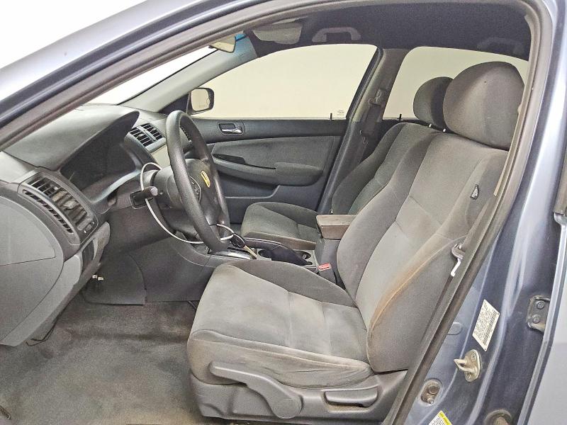 2007 Honda Accord მანქანა იყიდება აუქციონზე, vin: 1HGCM56317A052324, აუქციონის ნომერი: 59290766