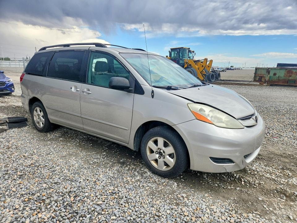 Aukcja sprzedaży 2006 Toyota Sienna, vin: 5TDZA23C36S559845, numer aukcji: 60577276