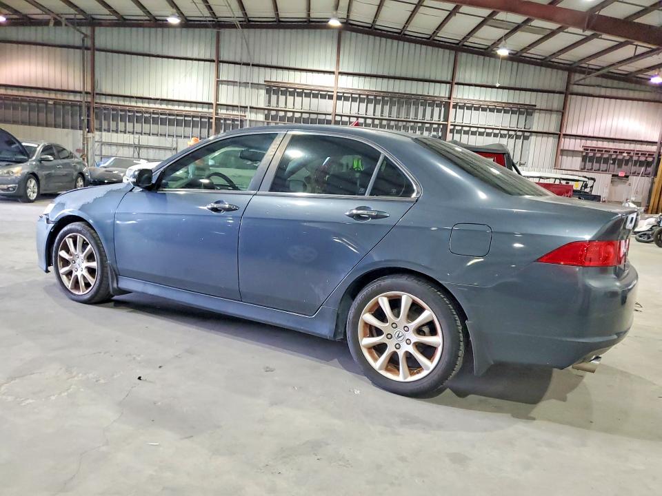 Aukcja sprzedaży 2008 Acura Tsx, vin: JH4CL96928C008401, numer aukcji: 60982216