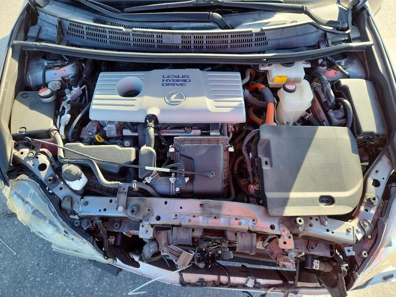 2015 Lexus Ct მანქანა იყიდება აუქციონზე, vin: JTHKD5BH0F2248239, აუქციონის ნომერი: 62207846
