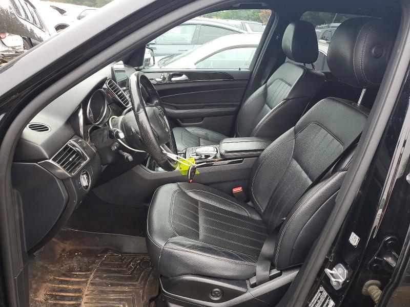 Aukcja sprzedaży 2018 Mercedes-benz Gle, vin: 4JGDA5HB3JB158853, numer aukcji: 59871086