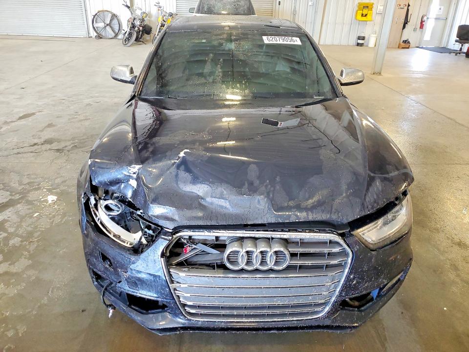 Aukcja sprzedaży 2013 Audi S4, vin: WAUBGAFL2DA107253, numer aukcji: 62079056