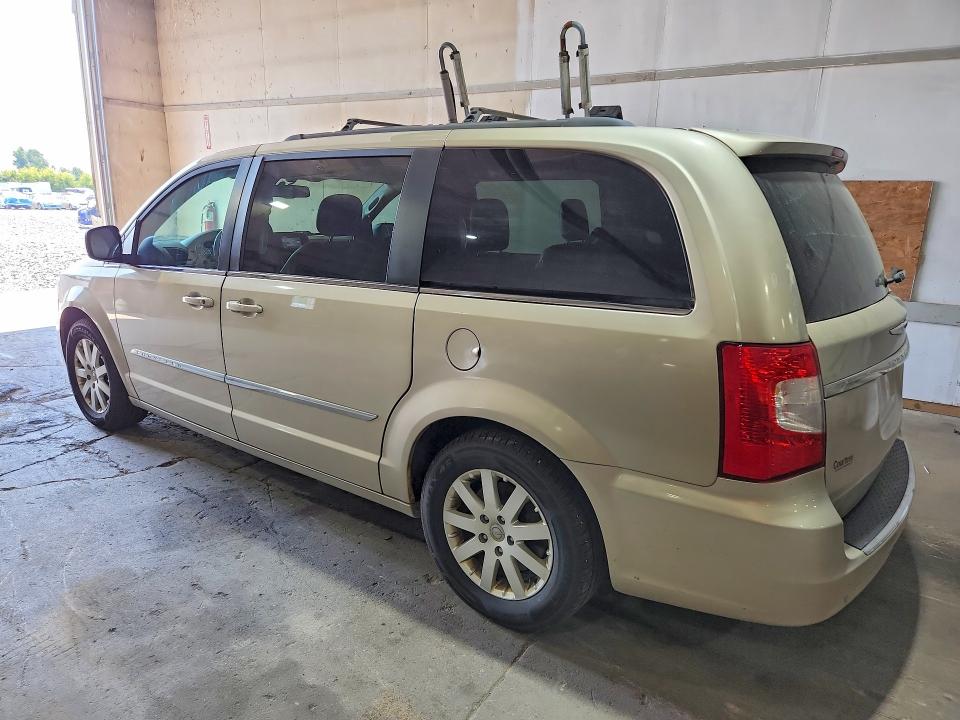 Aukcja sprzedaży 2012 Chrysler Town & Country, vin: 2C4RC1BG4CR270017, numer aukcji: 60552106