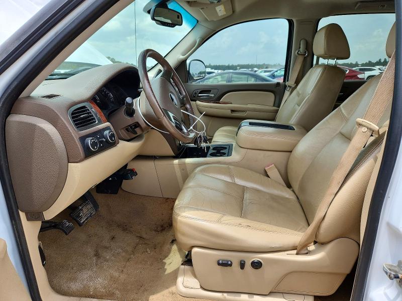 Aukcja sprzedaży 2007 Gmc New Sierra, vin: 2GTEK133771689710, numer aukcji: 61578596