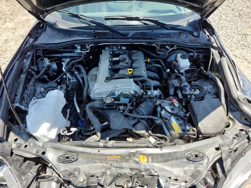 Продаж на аукціоні авто 2026 Mazda Mx-5 Miata, vin: JM1NDAM74T0701099, номер лоту: 60381856