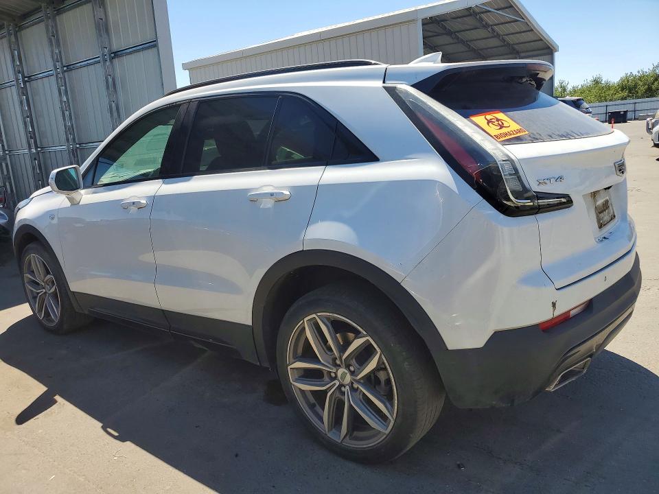 Aukcja sprzedaży 2020 Cadillac Xt4, vin: 1GYFZER49LF149067, numer aukcji: 63570736