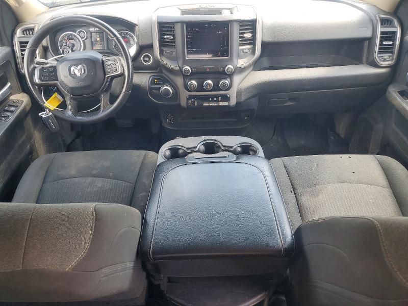 Aukcja sprzedaży 2019 Ram 2500, vin: 3C6UR5CJ3KG676778, numer aukcji: 59991036
