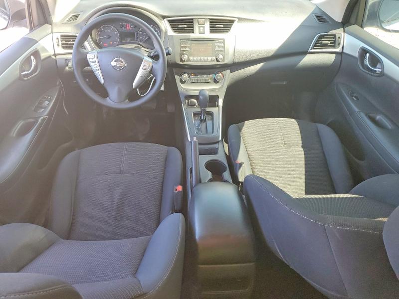 Aukcja sprzedaży 2017 Nissan Sentra, vin: 3N1AB7AP8HY228674, numer aukcji: 60782086