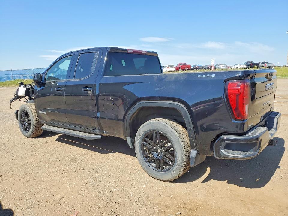 Продажа на аукционе авто 2021 Gmc Sierra, vin: 1GTR9CED6MZ324565, номер лота: 63250346