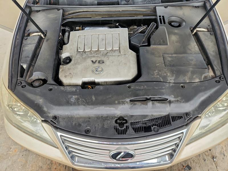 Aukcja sprzedaży 2010 Lexus Es, vin: JTHBK1EG2A2381126, numer aukcji: 62598326