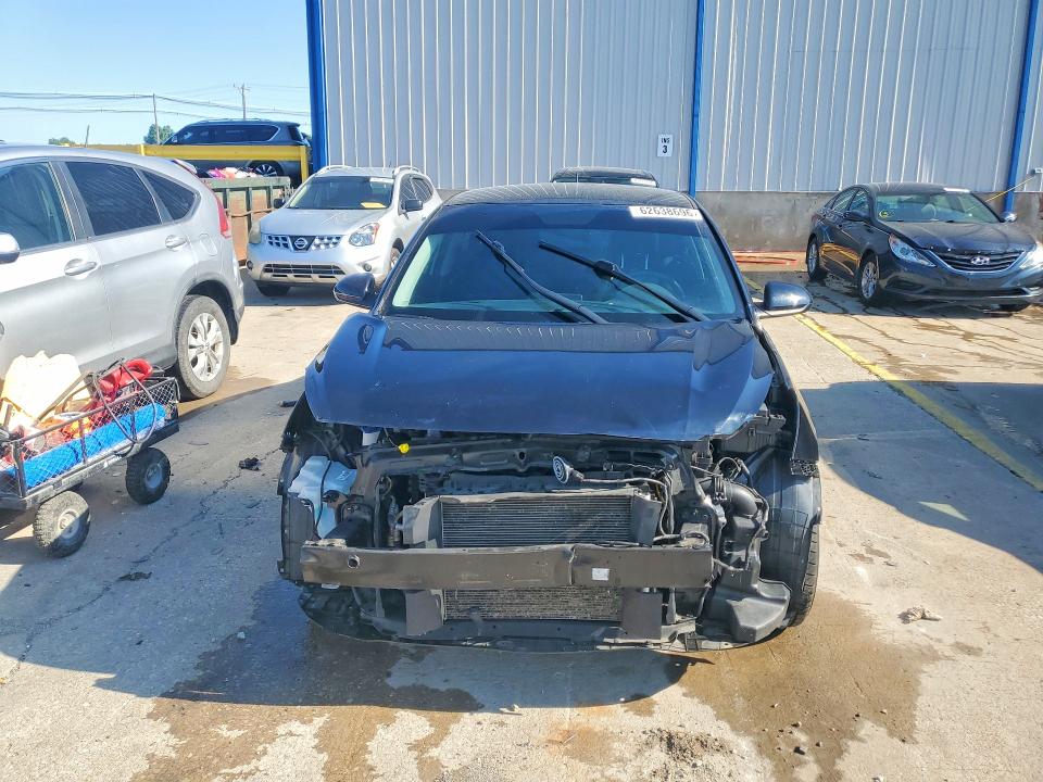 Aukcja sprzedaży 2023 Kia Rio, vin: 3KPA24AD8PE559496, numer aukcji: 62638696