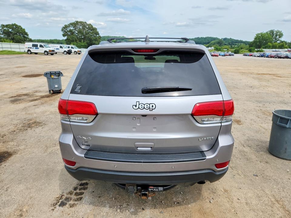 2018 Jeep Grand Cherokee მანქანა იყიდება აუქციონზე, vin: 1C4RJFAG0JC102823, აუქციონის ნომერი: 60583056