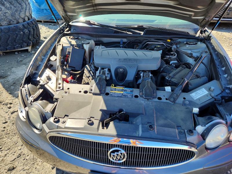 Продажа на аукционе авто 2007 Buick Lacrosse, vin: 2G4WC582271215233, номер лота: 60427706