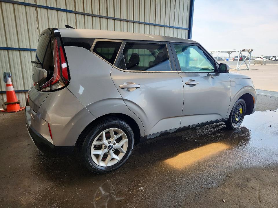 Aukcja sprzedaży 2023 Kia Soul, vin: KNDJ23AU5P7881345, numer aukcji: 58496416