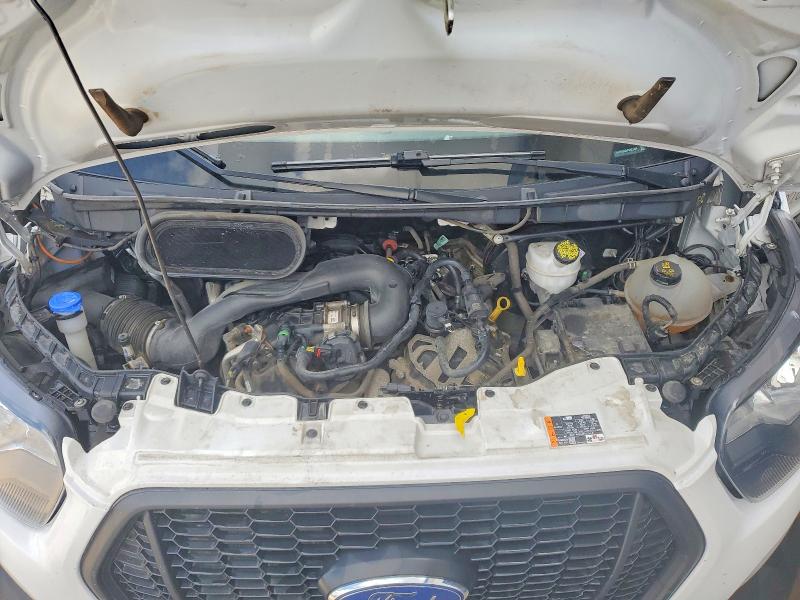 2023 Ford Transit მანქანა იყიდება აუქციონზე, vin: 1FTBR3X83PKA22309, აუქციონის ნომერი: 61397916