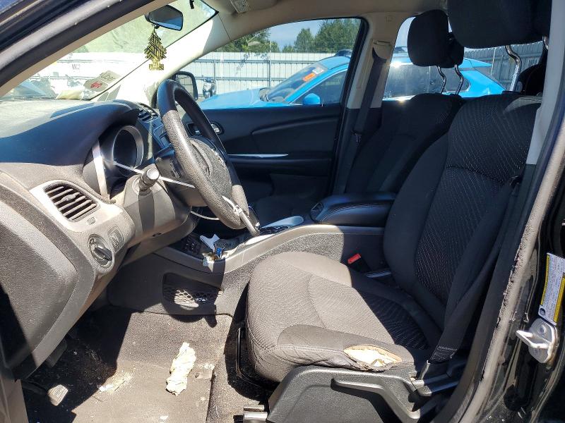 Продаж на аукціоні авто 2016 Dodge Journey, vin: 3C4PDCAB4GT166779, номер лоту: 59858226