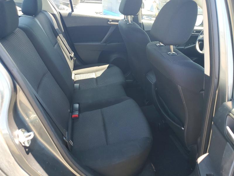 Продаж на аукціоні авто 2012 Mazda 3, vin: JM1BL1UG0C1542291, номер лоту: 61911176