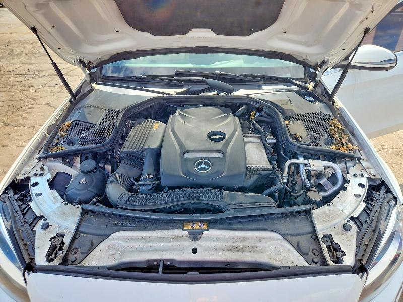Продаж на аукціоні авто 2018 Mercedes-benz C, vin: 55SWF4KBXJU259868, номер лоту: 63370466