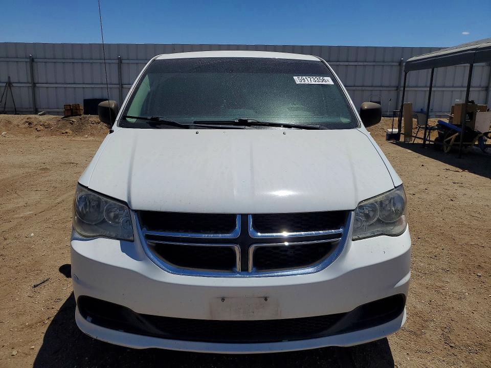 2016 Dodge Grand Caravan მანქანა იყიდება აუქციონზე, vin: 2C4RDGBG3GR211188, აუქციონის ნომერი: 59173356