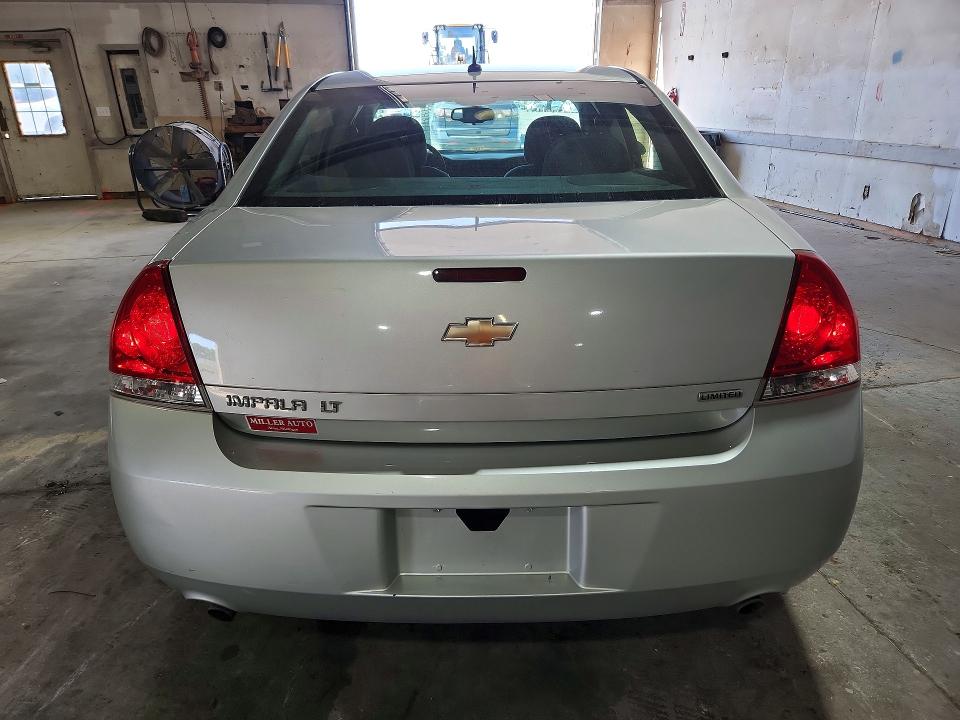 2015 Chevrolet Impala Limited მანქანა იყიდება აუქციონზე, vin: 2G1WB5E3XF1149865, აუქციონის ნომერი: 62219626