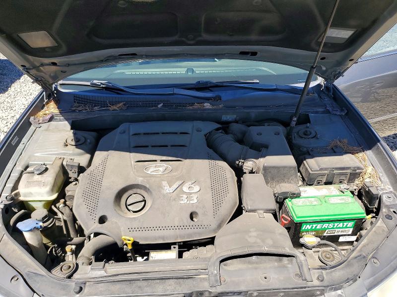 Продаж на аукціоні авто 2009 Hyundai Sonata, vin: 5NPEU46F39H448715, номер лоту: 60774016
