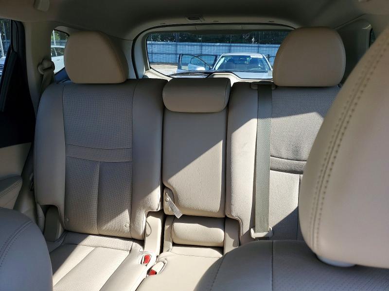 Продаж на аукціоні авто 2015 Nissan Rogue, vin: 5N1AT2MT3FC823732, номер лоту: 61536726