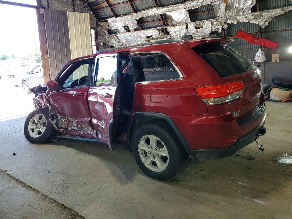 Продажа на аукционе авто 2014 Jeep Grand Cherokee, vin: 1C4RJFAG4EC545868, номер лота: 61296826