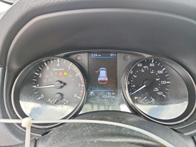Aukcja sprzedaży 2018 Nissan Rogue, vin: KNMAT2MT2JP507390, numer aukcji: 61782646