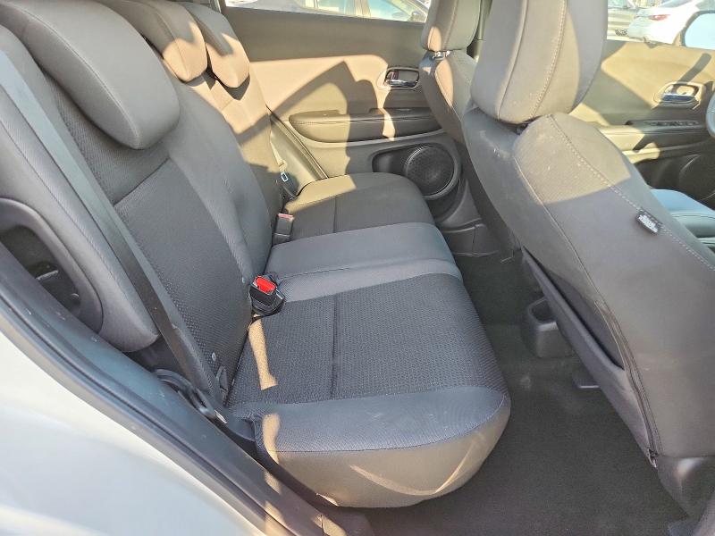 Aukcja sprzedaży 2022 Honda Hr-v, vin: 3CZRU5H13NM723250, numer aukcji: 63019666