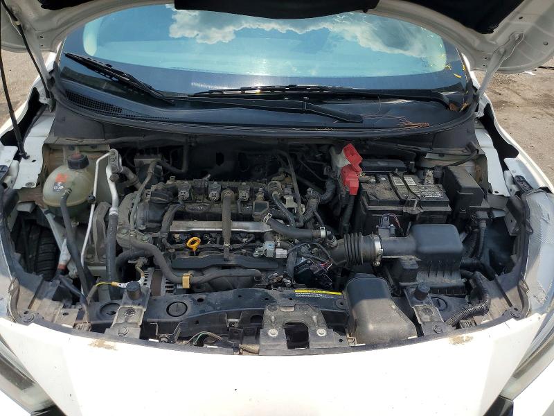 Продажа на аукционе авто 2020 Nissan Versa, vin: 3N1CN8FV2LL812653, номер лота: 63348876