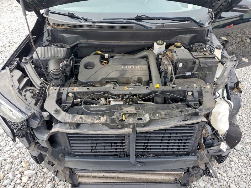 2019 Gmc Terrain მანქანა იყიდება აუქციონზე, vin: 3GKALTEV9KL311924, აუქციონის ნომერი: 59547446