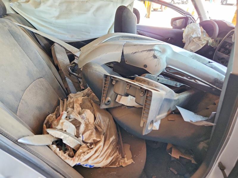 2019 Nissan Versa მანქანა იყიდება აუქციონზე, vin: 3N1CN7AP2KL850403, აუქციონის ნომერი: 59982786