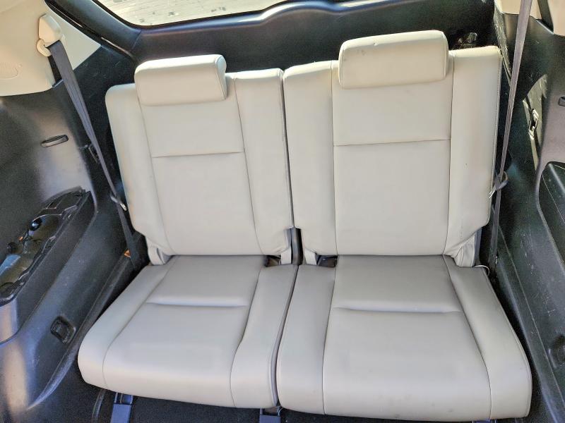 Продажа на аукционе авто 2011 Mazda Cx-9, vin: JM3TB2DA3B0304083, номер лота: 59772236